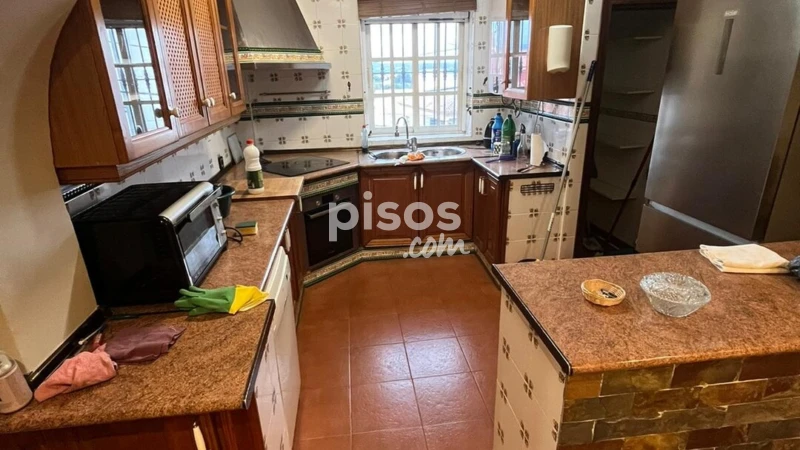 Casa en alquiler en Calle de la Granja, Reconquista-San José Artesano-El Rosario (Algeciras) de 1.000 €<span>/mes</span>