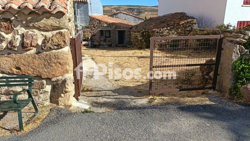 Casa - Vista 3