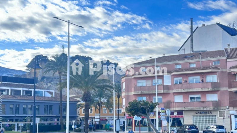 Piso – Dénia