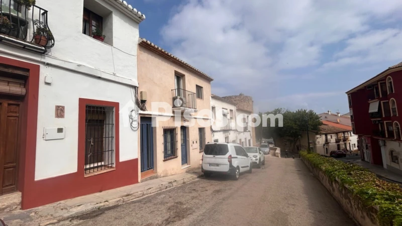 Casa – Dénia