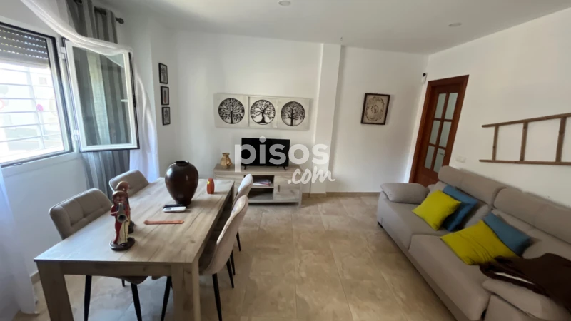 Piso en alquiler en La Banda-Campo de Fútbol, La Banda-Campo de Fútbol (Chiclana de la Frontera) de 550 €