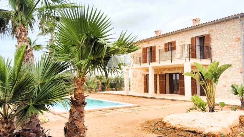 Chalet rústico en venta en Santanyí, Santanyí de 2.625.000 €