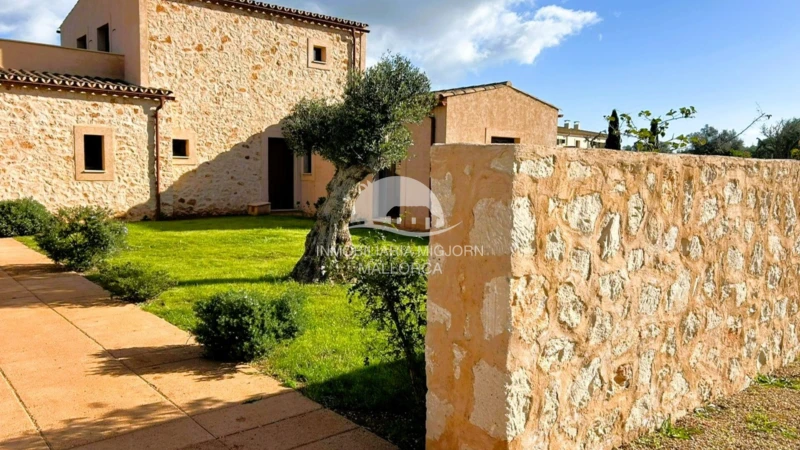 Chalet rústico en venta en Santanyí, Santanyí de 3.200.000 €