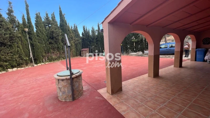 Casa en venta en Aigües, La Almadraba-Coveta Fumà-Amerador (El Campello) de 193.990 €