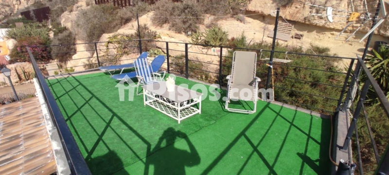 Casa – Alicante - Alacant