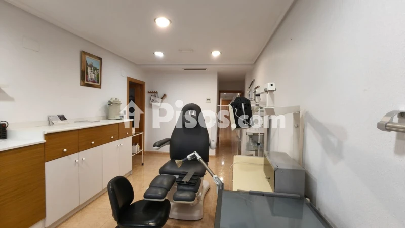 Piso – Elx - Elche