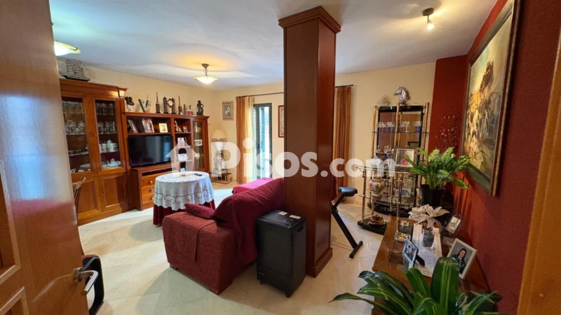 Piso – Castalla, l'Alcoià