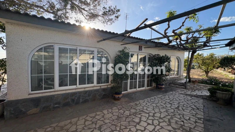 Casa – Busot