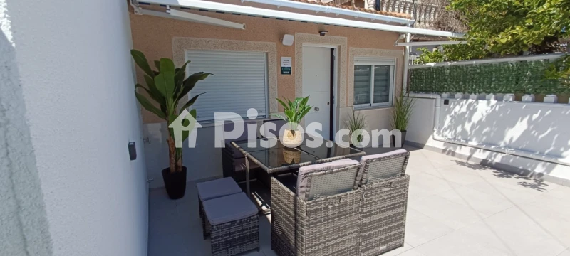 House in Torrevieja