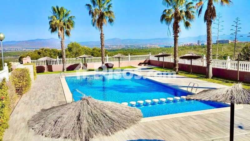 Casa – Santa Pola, Sierra Mar, Gran Alacant