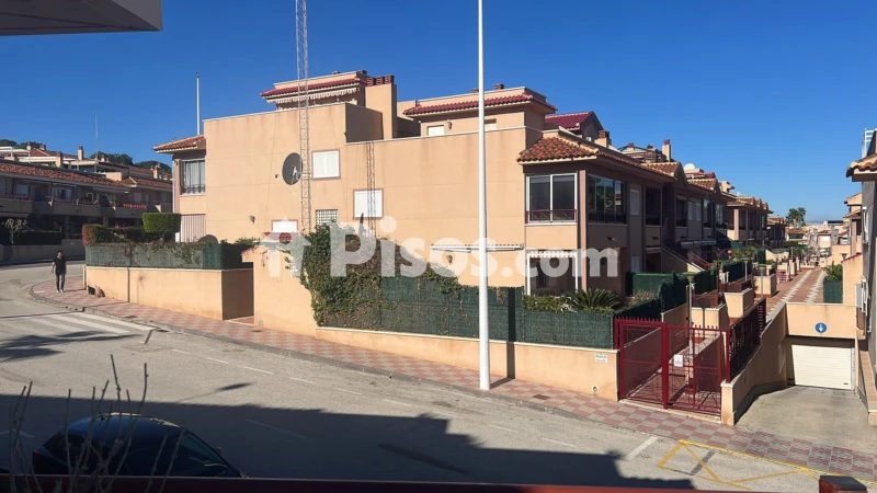 Piso – Santa Pola, Nova Beach, Gran Alacant