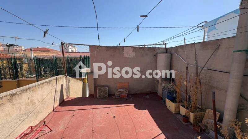 Casa – Alacant / Alicante, Sant Gabriel, l'Alacantí
