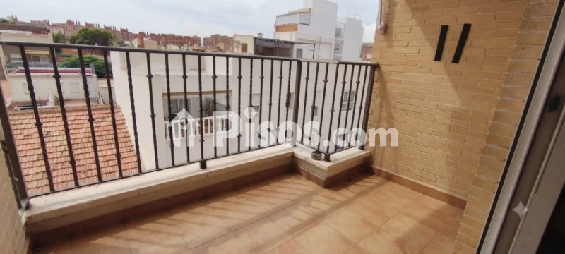 Fotografía del inmueble reportado: 1.000 €/mes — Alicante, Alicante