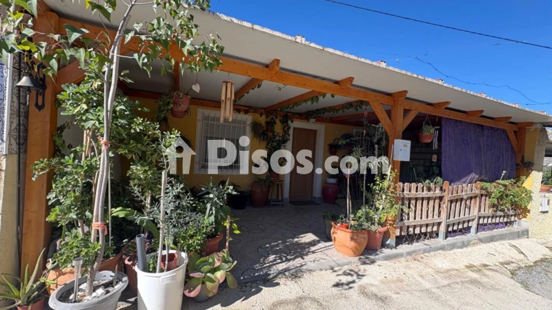 Casa en venta en Calle del Regidor