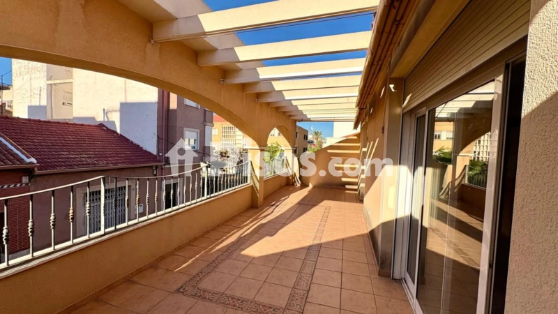 Casa unifamiliar en venta en San Gabriel