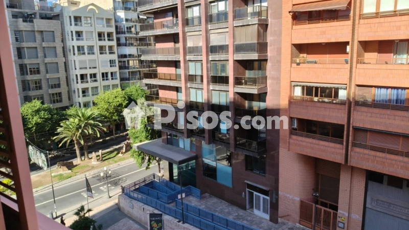 Piso – Alicante - Alacant