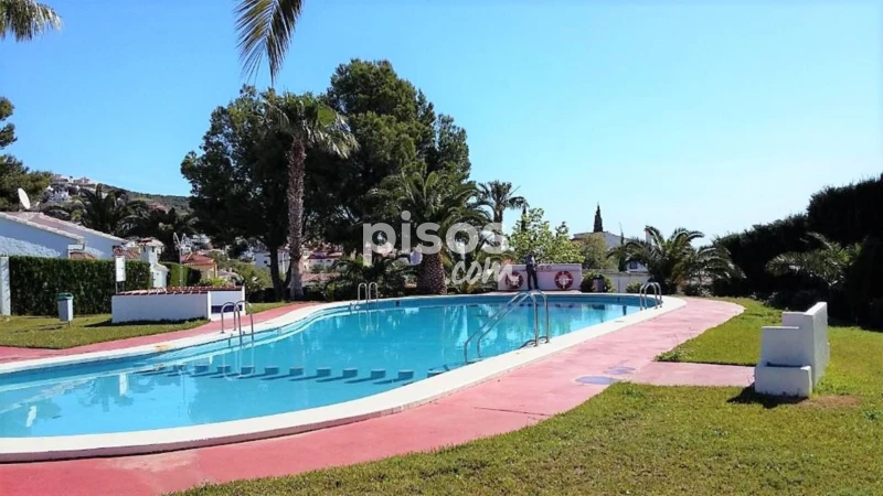Apartamento en venta en Calle de Gregal, 5, Alcossebre (Alcalà de Xivert-Alcossebre) de 159.500 €