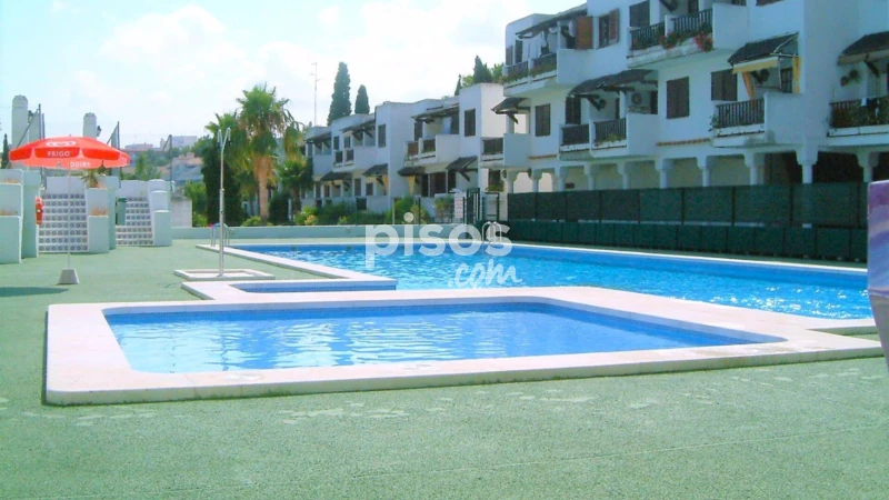 Apartamento en venta en Avenida de las Fuentes, 16, Alcossebre (Alcalà de Xivert-Alcossebre) de 118.000 €