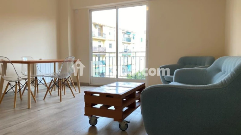 Fotografía del inmueble reportado: 1.200 €/mes — Valencia, Valencia