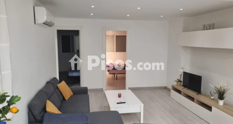 Piso en alquiler en Carrer de la Senyera