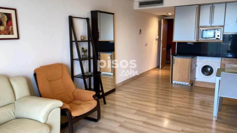 Piso en venta en Passeig de l'Albereda, Penya-roja (Distrito Camins al Grau. València Capital) de 225.000 €
