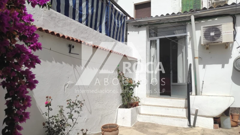 Casa pareada en venta en Castellar, Castellar de 55.000 €