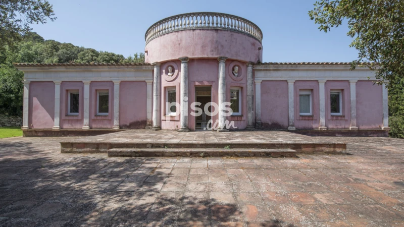 House for sale in Carrer del Mas Prats, Begur of 4.200.000 €