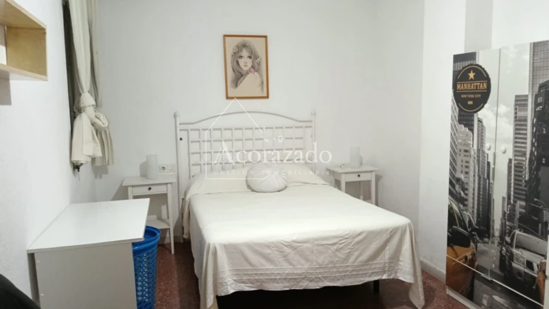 Fotografía del inmueble reportado: 900 €/mes — Huelva, Huelva