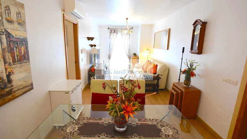 Piso en venta en Capuchinos-La Goleta-El Molinillo-Segalerva, Capuchinos-La Goleta-El Molinillo-Segalerva (Distrito Centro. Málaga Capital) de 385.000 €