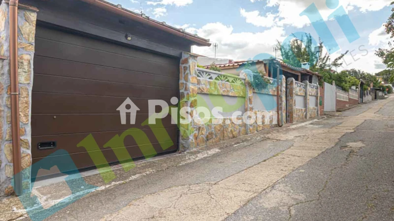 Casa rústica en venta en Calle del Rosal - Vista 3
