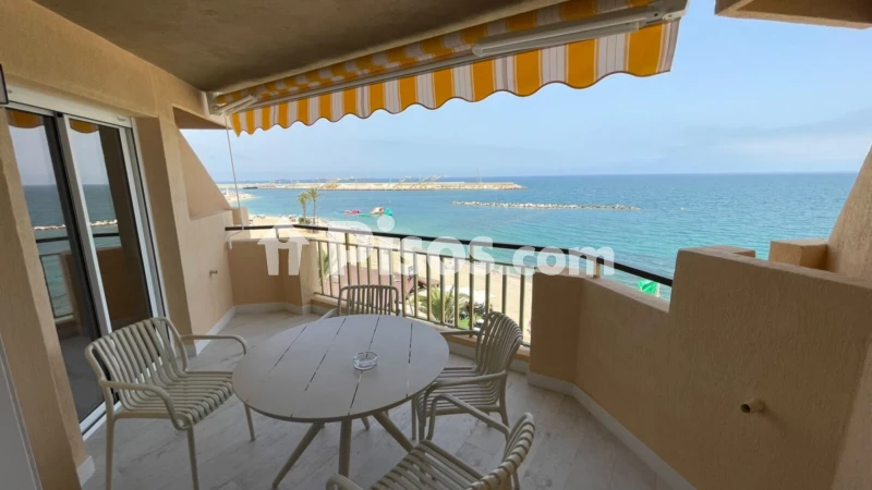 Fotografía del inmueble reportado: 700 €/mes — Almería, Almería