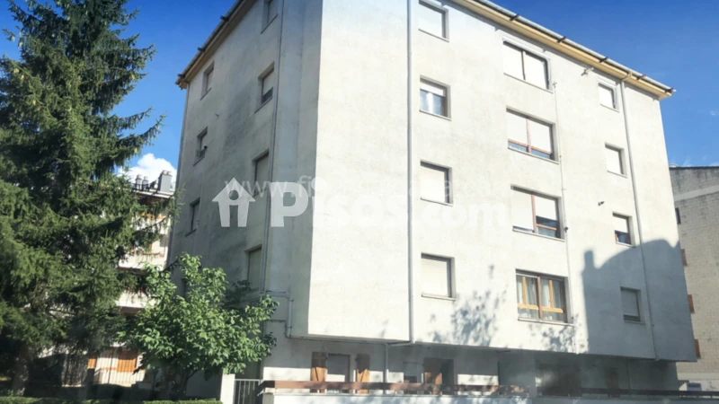 Fotografía del inmueble reportado: 575 €/mes — Huesca, Huesca