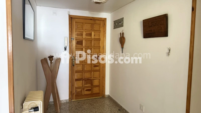 Fotografía del inmueble reportado: 750 €/mes — Huesca, Huesca