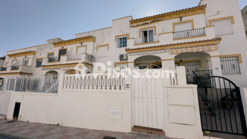 Casa – Santa Pola