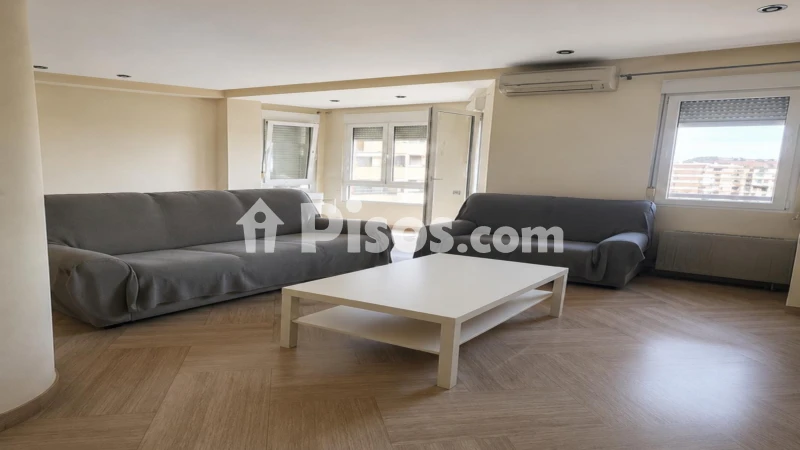 Fotografía del inmueble reportado: 1.400 €/mes — Valencia, Valencia