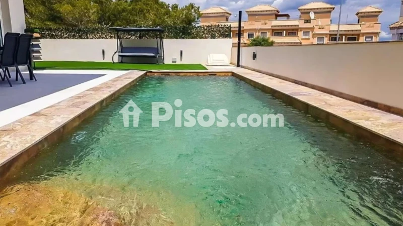 Casa – Orihuela, Residencia Sol Golf 2 P26, Urbanización la Florida