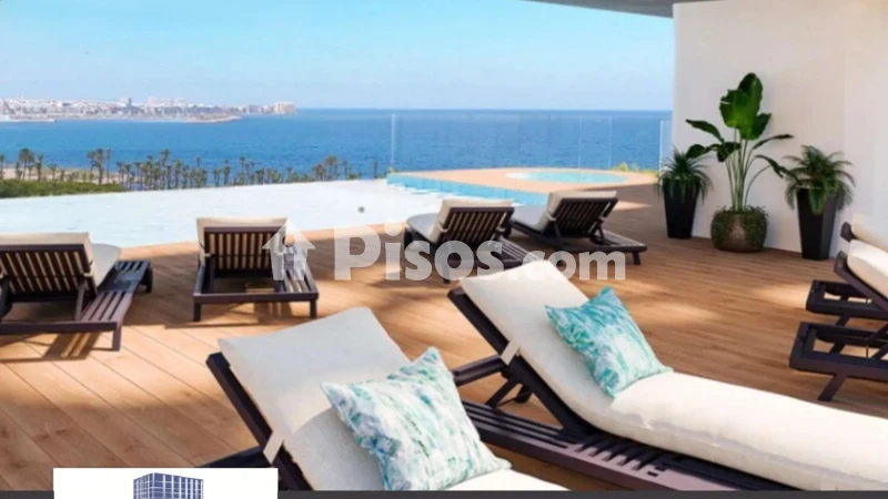 Pis – Torrevieja