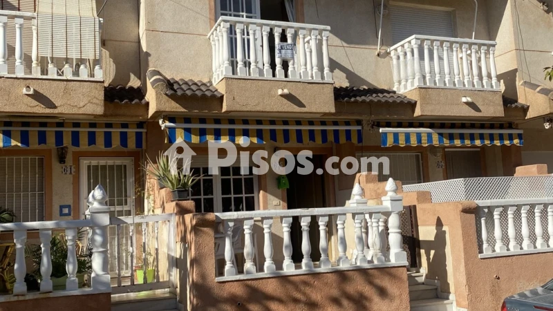 Casa – Pilar de la Horadada, Torre de la Horadada