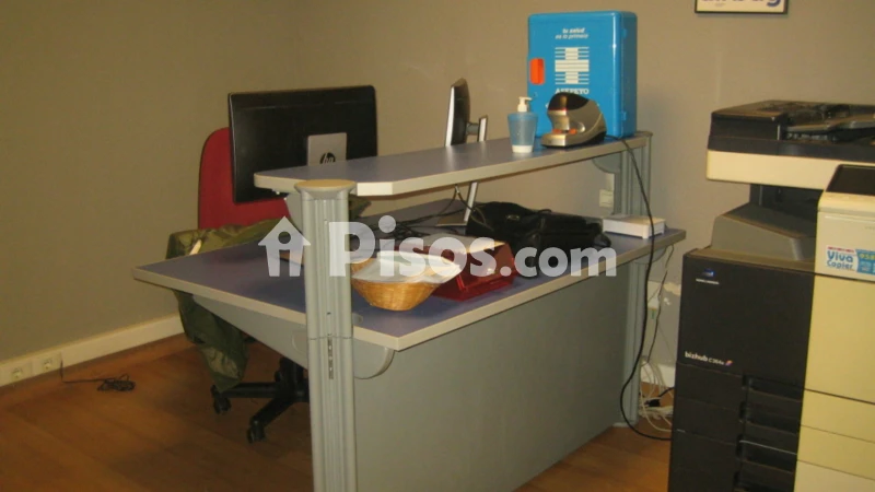Fotografía del inmueble reportado: 1.000 €/mes — Granada, Granada