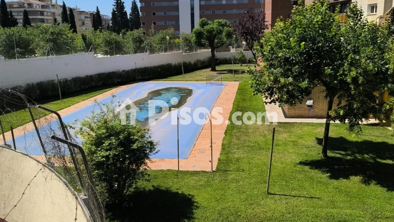 Fotografía del inmueble reportado: 1.500 €/mes — Granada, Granada