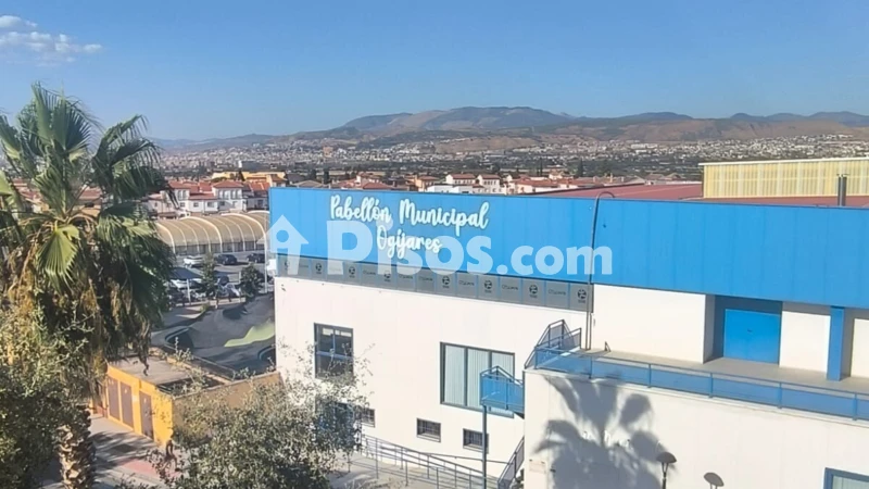 Fotografía del inmueble reportado: 800 €/mes — Granada, Granada