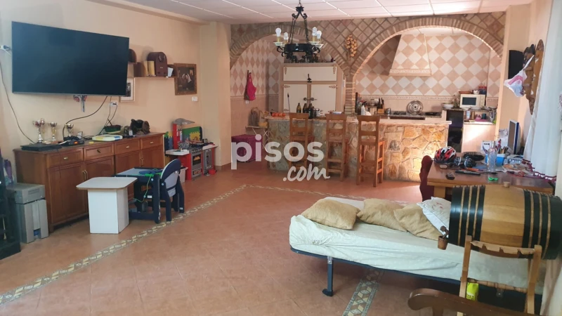 Casa rústica en venta en Cieza, Cieza