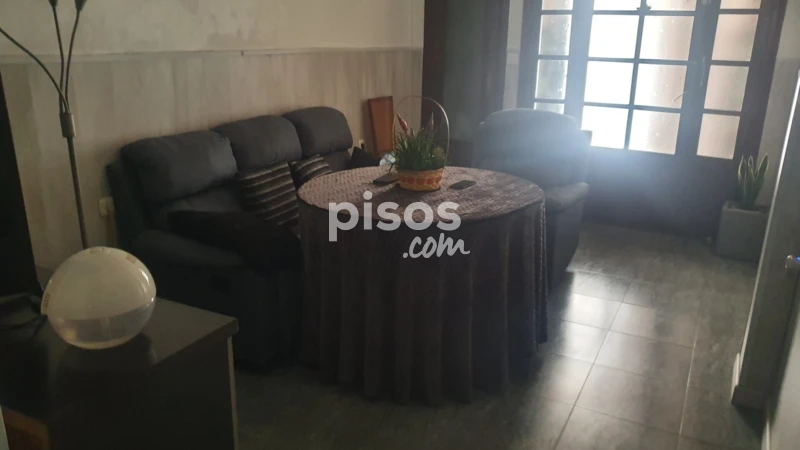 Casa en venta en Calle de los Mesones, Cieza de 190.000 €