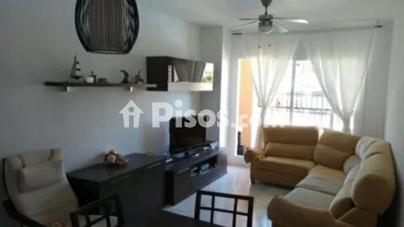 Fotografía del inmueble reportado: 1.200 €/mes — Málaga, Málaga