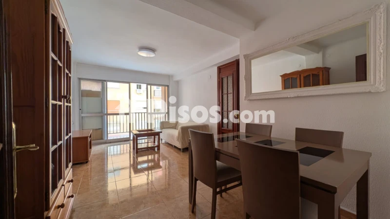 Fotografía del inmueble reportado: 1.150 €/mes — Málaga, Málaga