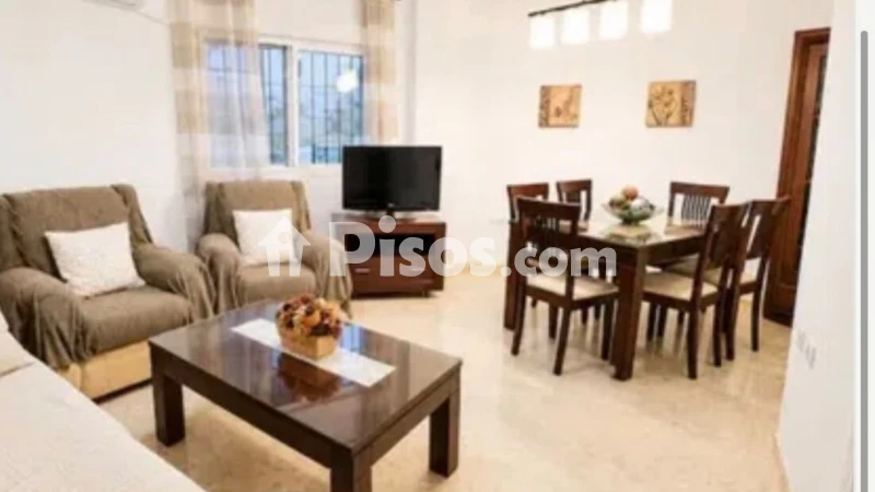 Fotografía del inmueble reportado: 1.350 €/mes — Málaga, Málaga