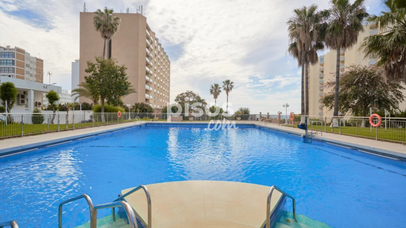 Apartamento en venta en Avenida de Alay, Puerto Marina (Distrito Benalmádena Costa. Benalmádena) de 420.000 €