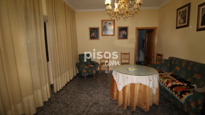 Casa en venta en Villarrobledo, Villarrobledo de 100.000 €