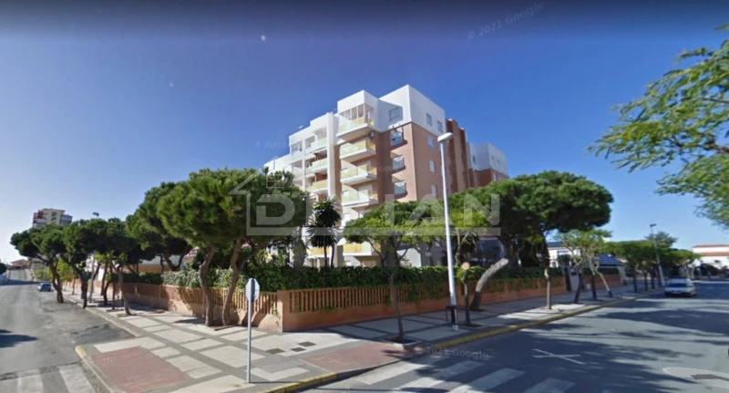 Piso en alquiler en Punta Umbría Solo Temporada Invierno. Comunidad y Garaje Incluidos, Punta Umbría de 800 €<span>/mes</span>