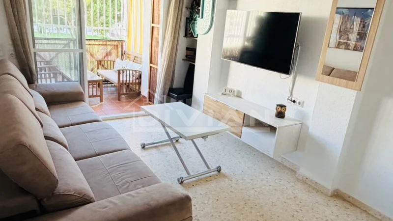 Fotografía del inmueble reportado: 650 €/mes — Huelva, Huelva